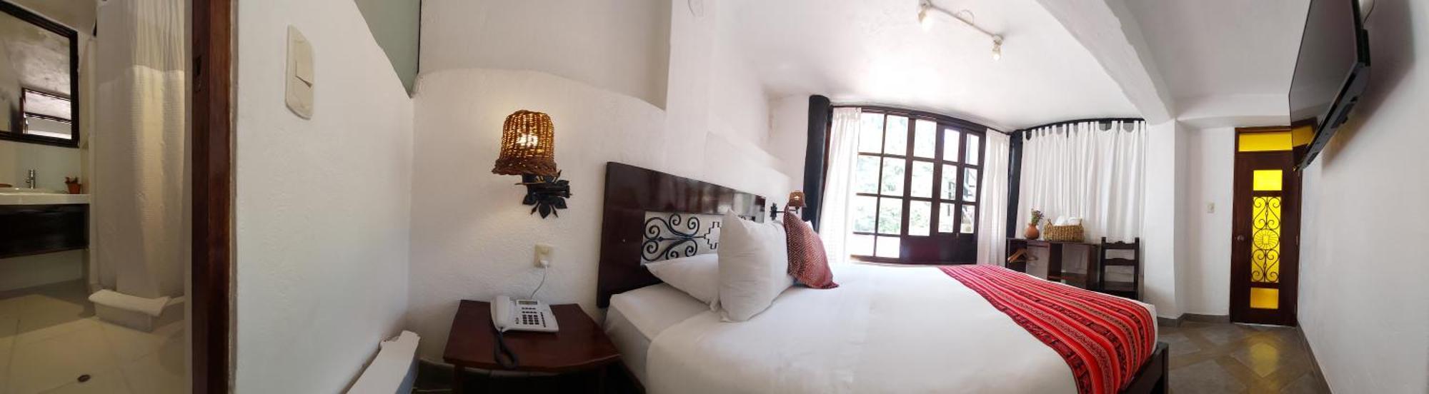 Sacred Stone Boutique Hotel Aguas Calientes Bagian luar foto