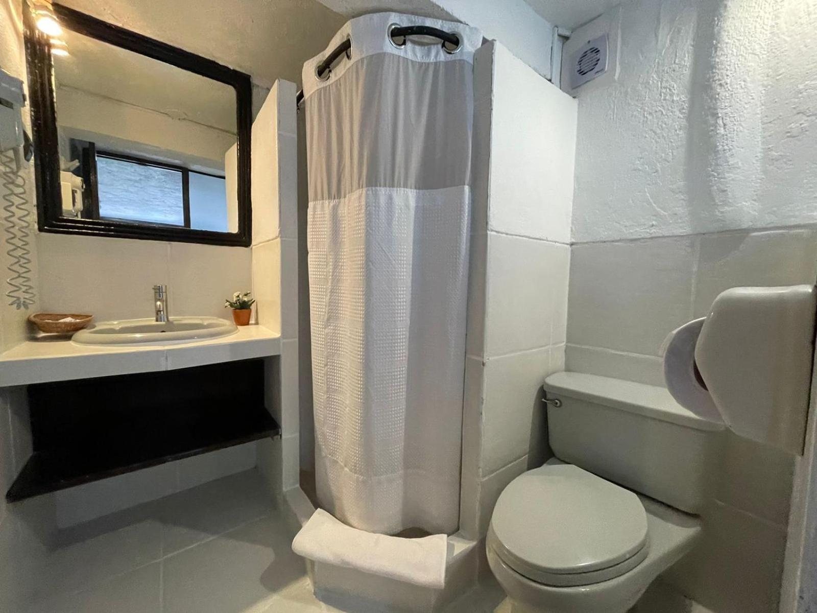 Sacred Stone Boutique Hotel Aguas Calientes Bagian luar foto